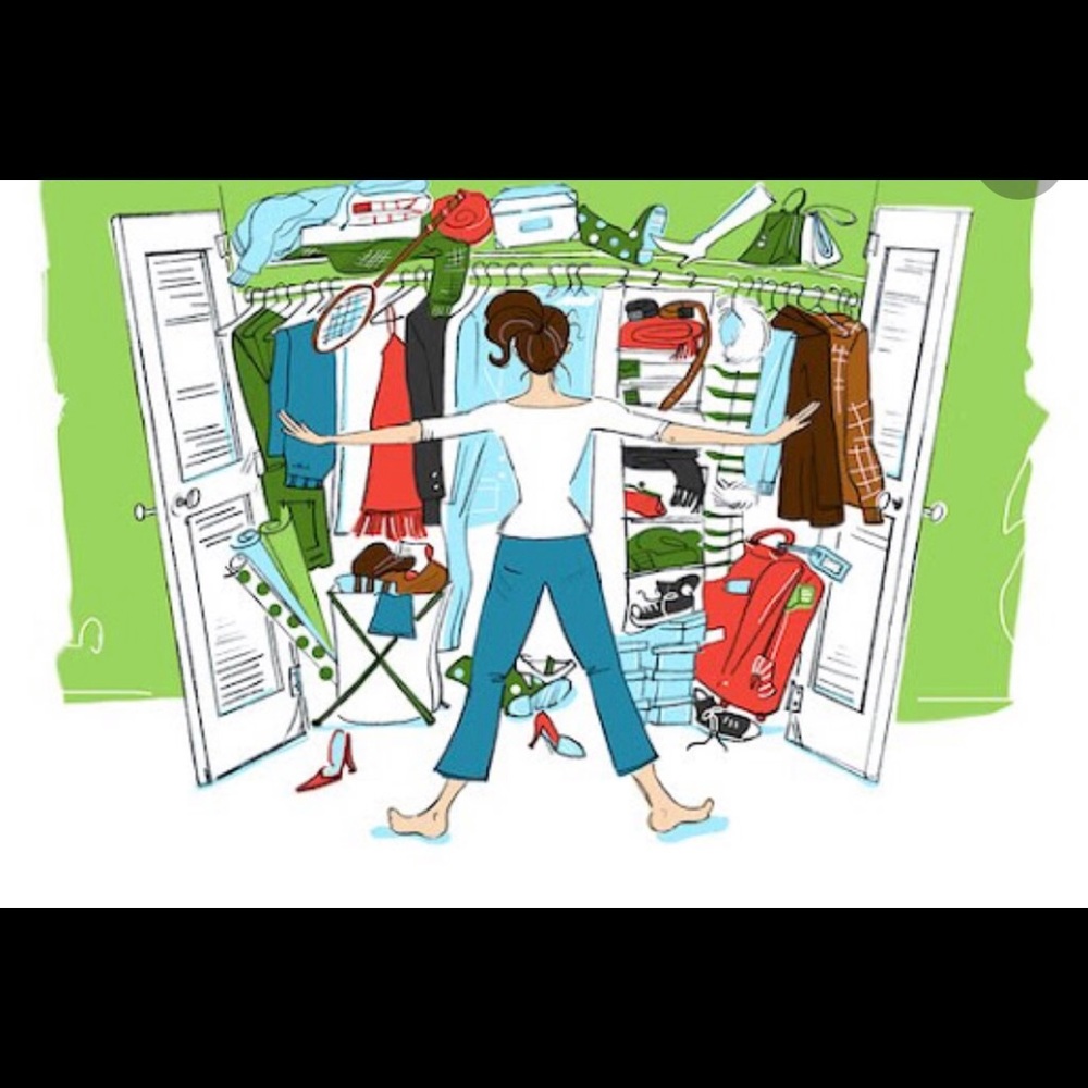 Closet Cleanout!! Major Markdowns!!💕💕💕